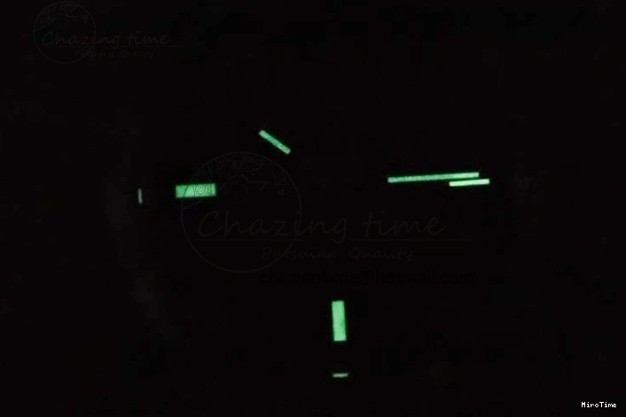 MiroTime 0105 Oyster Perpetual 39mm 114300 EWF 1:1 Best Edition 904L Steel Blue Dial on SS Bracelet SA WaterResistant 2005